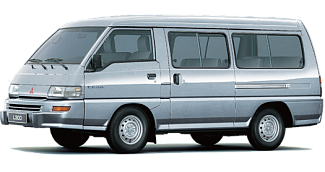 ремонт Стартера MITSUBISHI (МИТСУБИСИ) L300